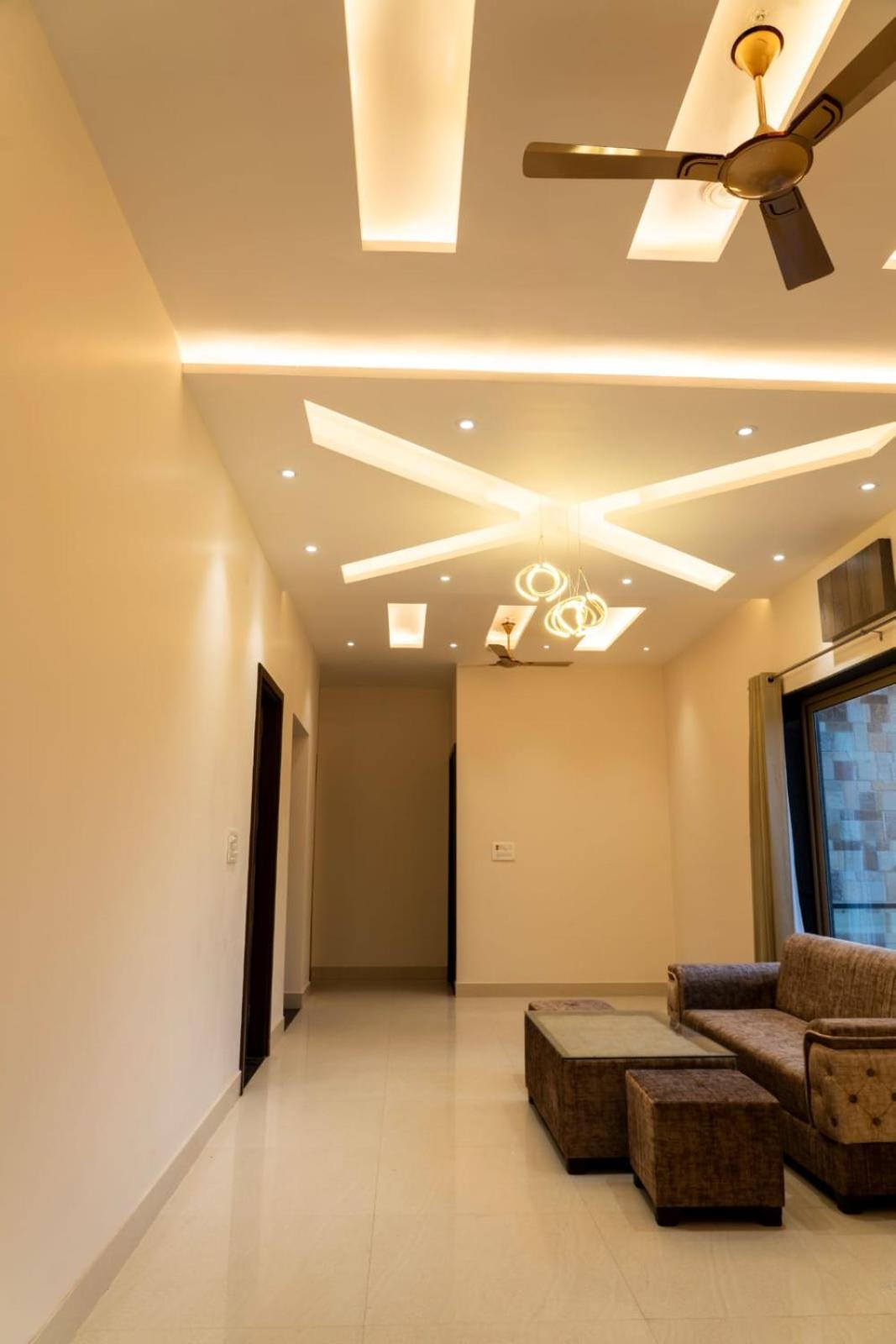 Green Galaxy Villa อัมริตสา ภายนอก รูปภาพ