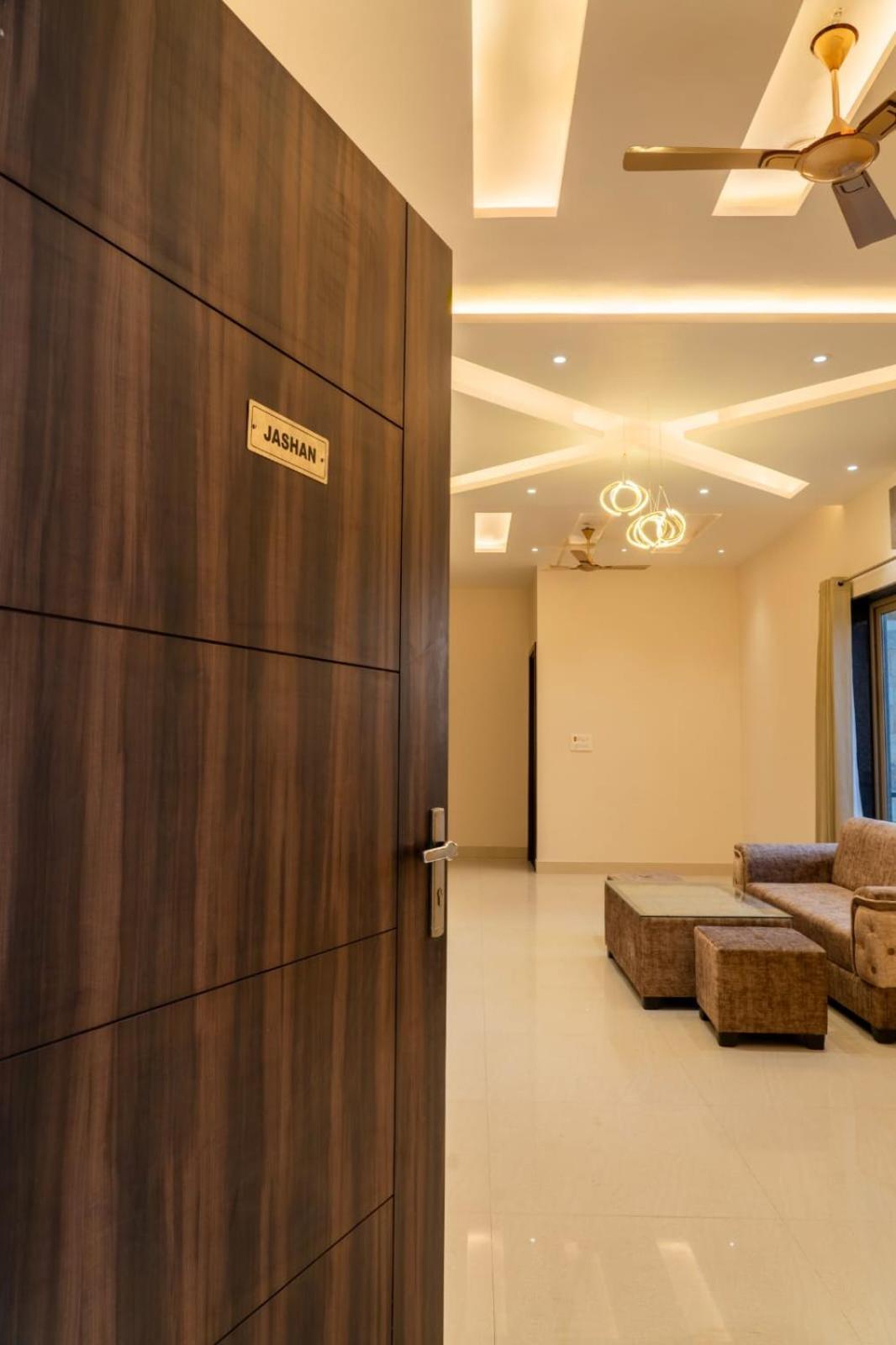 Green Galaxy Villa อัมริตสา ภายนอก รูปภาพ